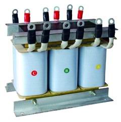 起动自耦补偿变压器系列