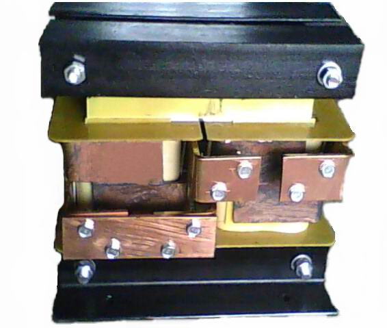 低压大电流变压器系列