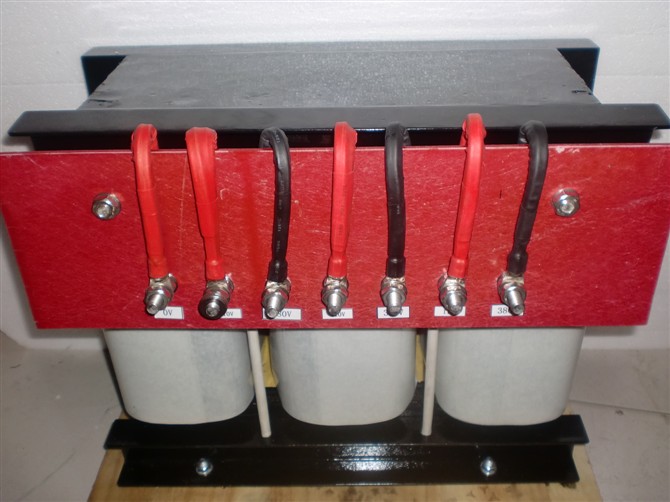 隔离变压器系列