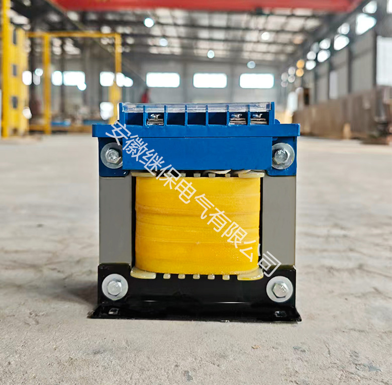 单项隔离变压器