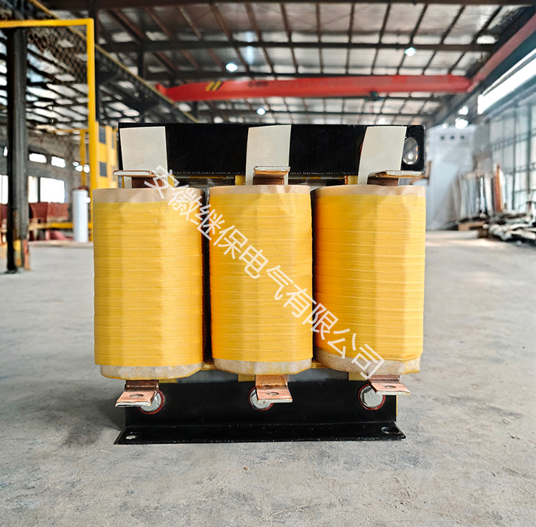 10kV 配电变压器发热原因是哪里的原因