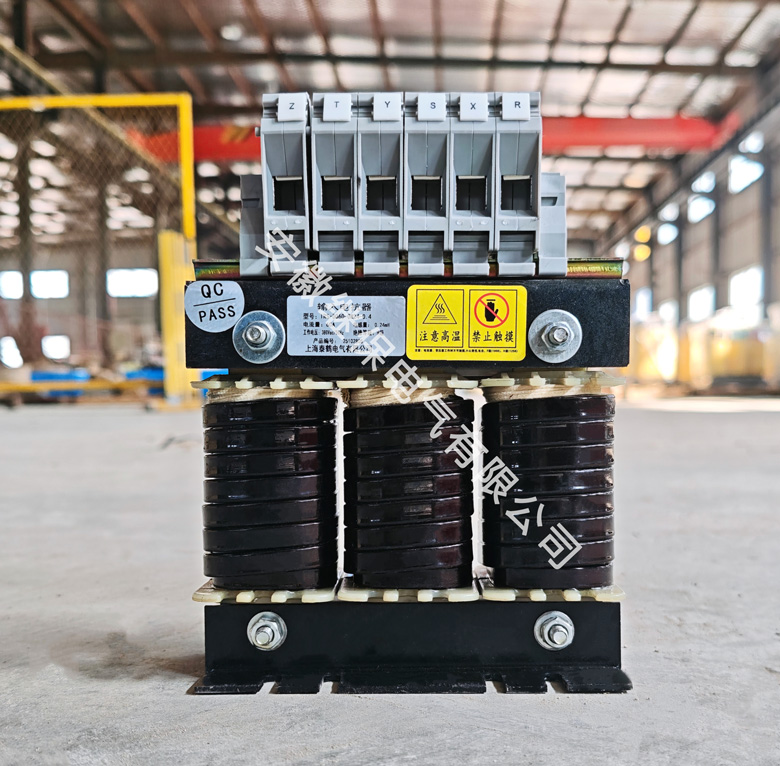 变压器出现短路故障原因