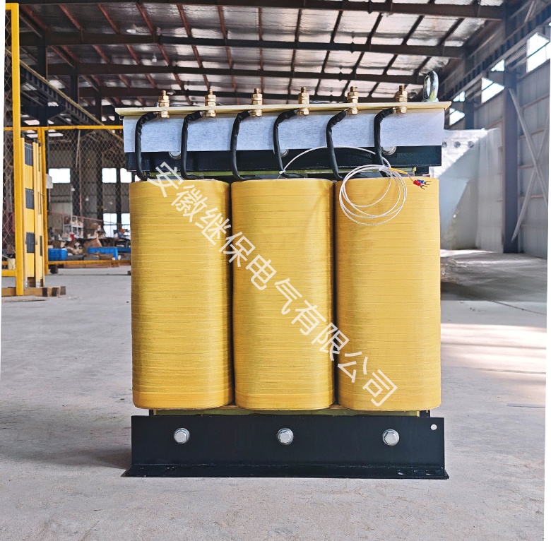 干式电力变压器