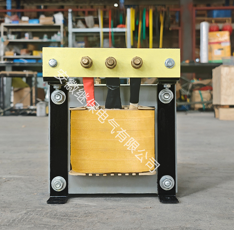 单相干式变压器